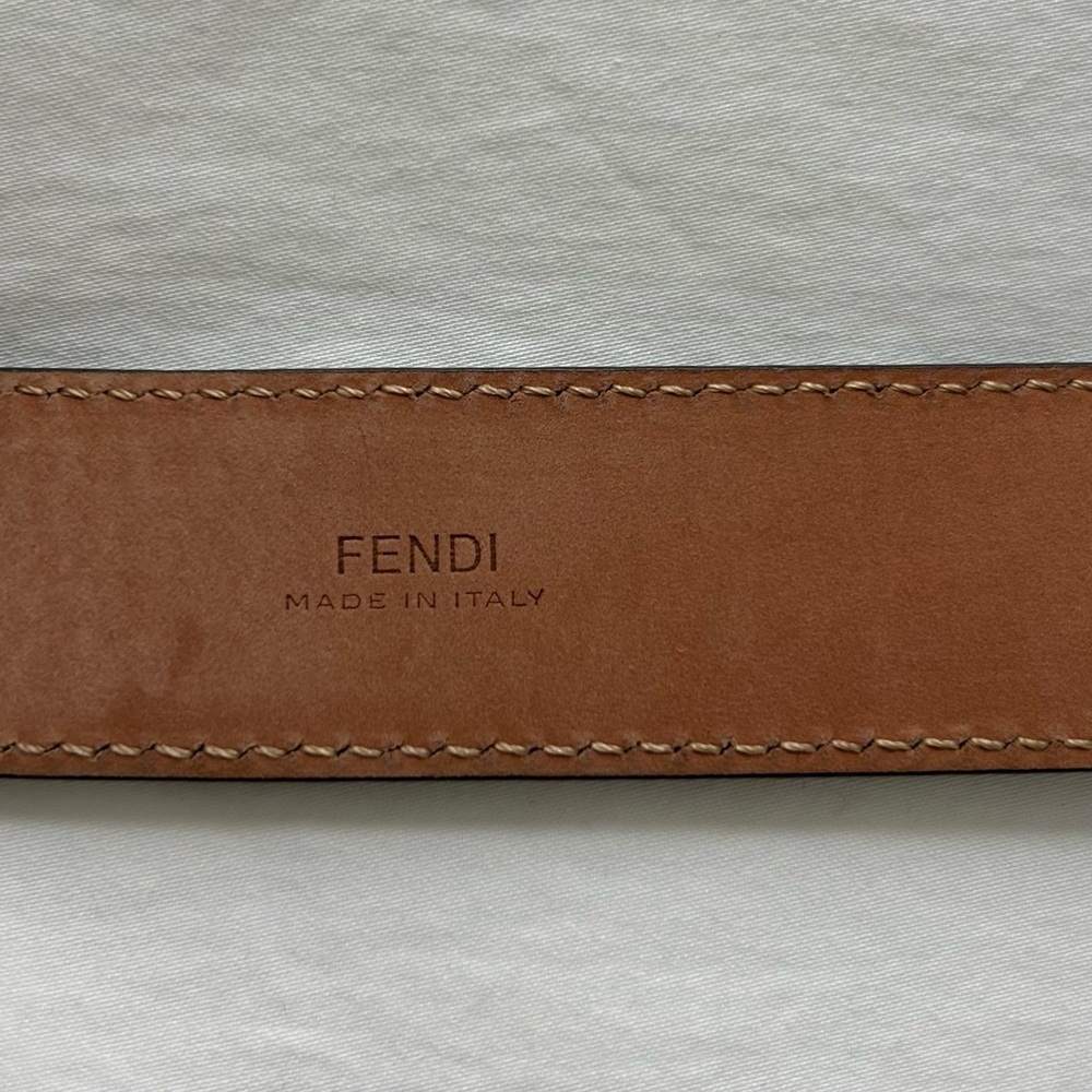Fendi Belt - Picture 5 of 5